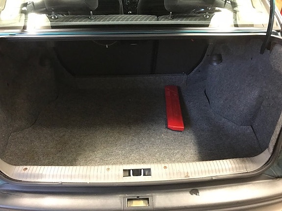 Opel Astra 3 of 7