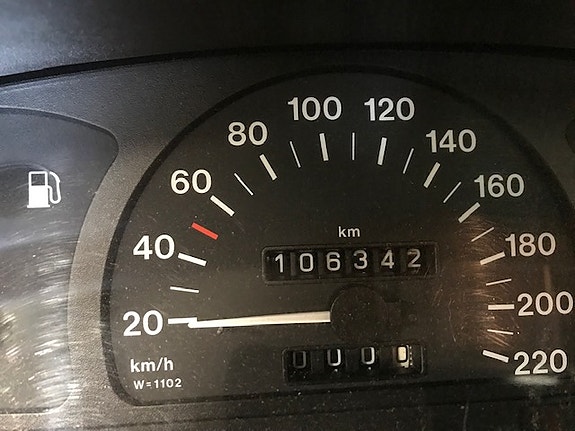 Opel Astra 7 of 7