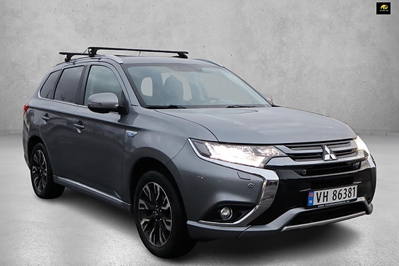 Mitsubishi Outlander 4 of 24