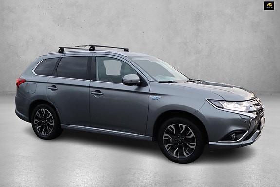 Mitsubishi Outlander 5 of 24