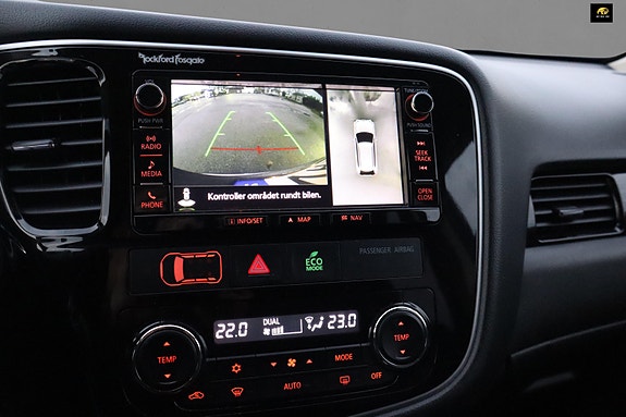 Mitsubishi Outlander 20 of 24