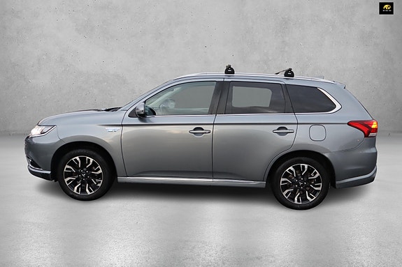 Mitsubishi Outlander 10 of 24