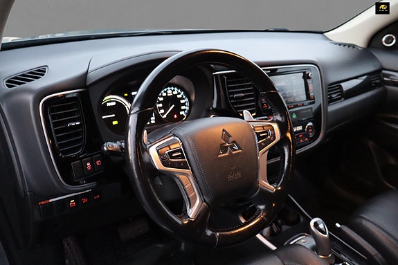 Mitsubishi Outlander 14 of 24