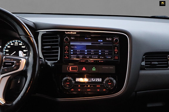 Mitsubishi Outlander 17 of 24