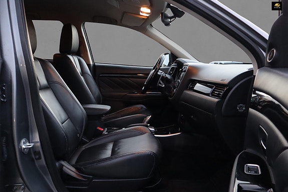 Mitsubishi Outlander 21 of 24