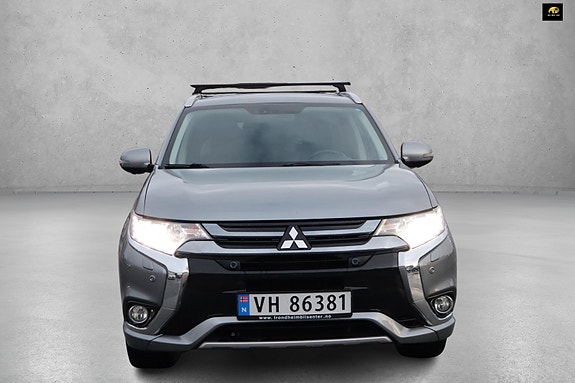 Mitsubishi Outlander 3 of 24