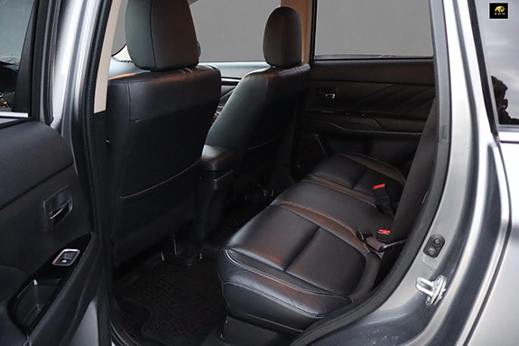 Mitsubishi Outlander 23 of 24
