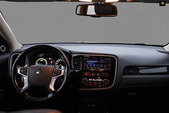Mitsubishi Outlander 15 of 24