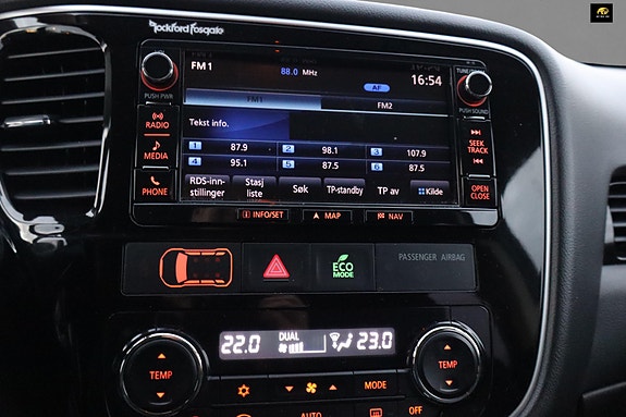 Mitsubishi Outlander 19 of 24