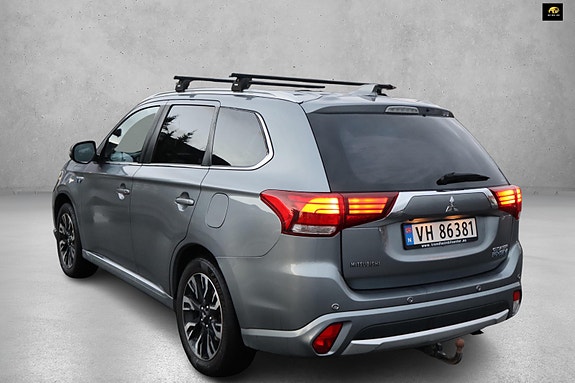 Mitsubishi Outlander 9 of 24