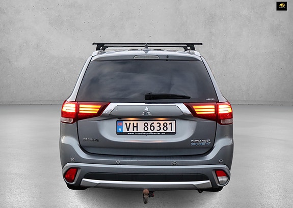 Mitsubishi Outlander 8 of 24