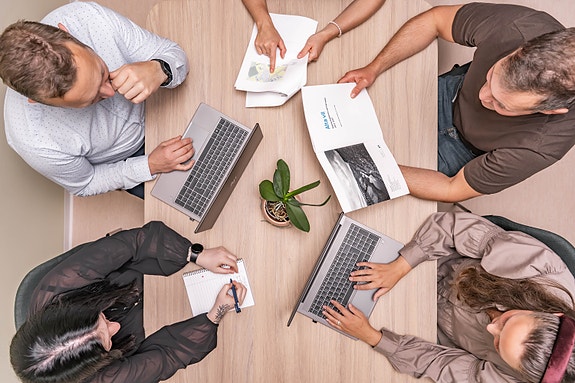 Bilde 3 av 4 i jobbannonse-galleriet