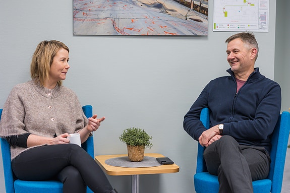 Bilde 1 av 4 i jobbannonse-galleriet