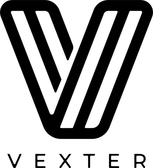 Vexter AS logo
