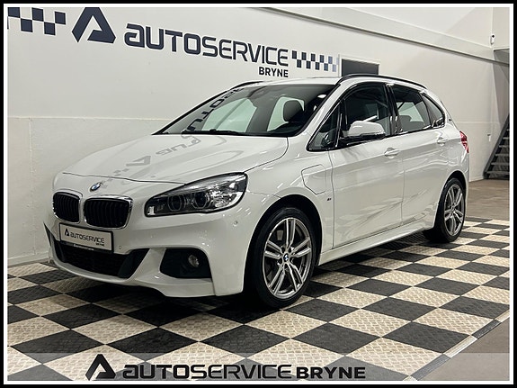 BMW 2-Serie