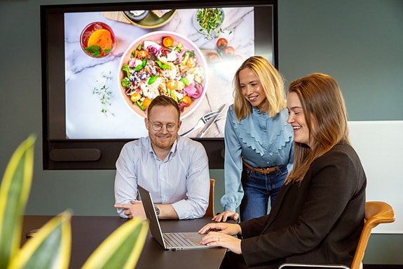 Bilde 3 av 5 i jobbannonse-galleriet