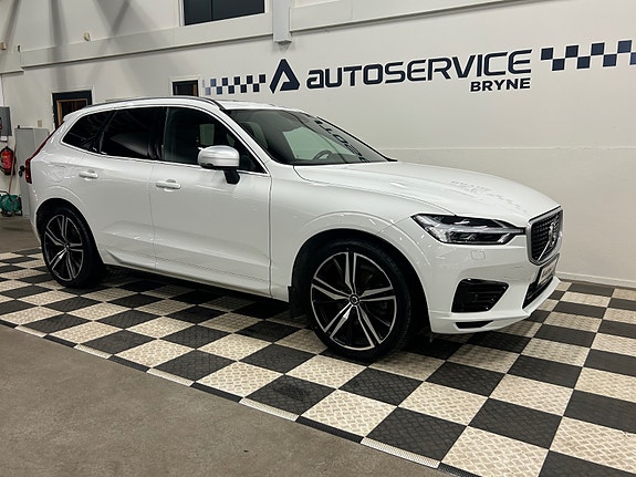 Volvo XC60 3 of 5