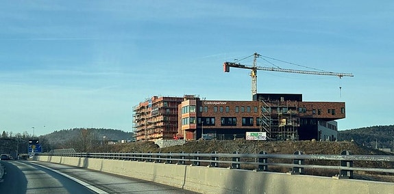 Bilde 5 av 5 i jobbannonse-galleriet