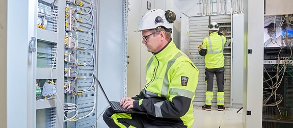 Bilde 2 av 5 i jobbannonse-galleriet