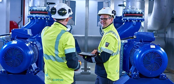 Bilde 3 av 5 i jobbannonse-galleriet