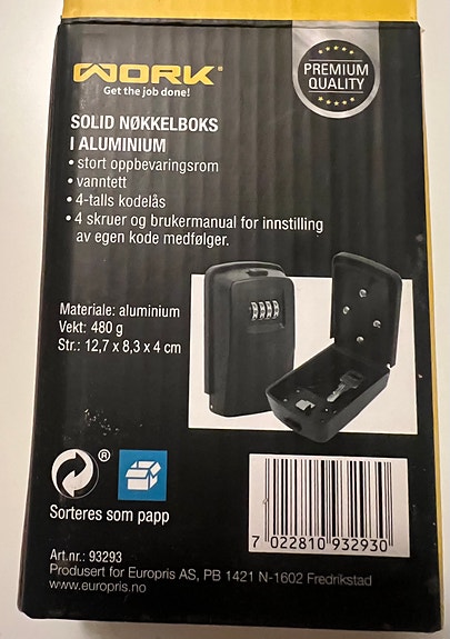 Product image 2 of 3