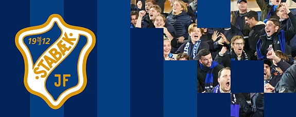 Stabæk Fotball logo