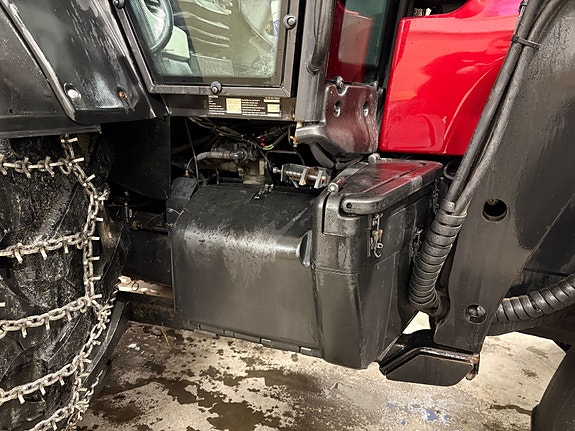 Valtra T151 G6L LASTER/ 710HJUL/ FRONTHYDRALIKK 2008, kr 579 000,-