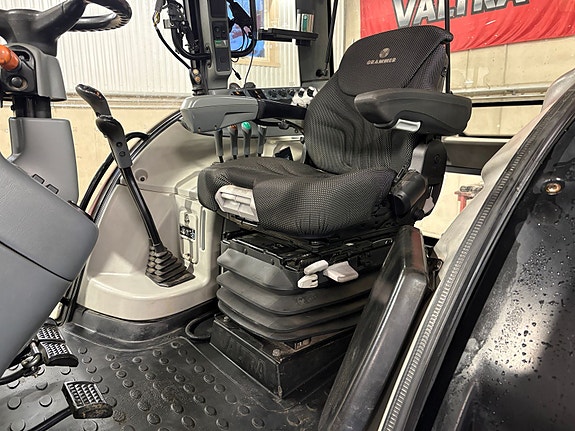 Valtra T151 G6L LASTER/ 710HJUL/ FRONTHYDRALIKK 2008, kr 579 000,-