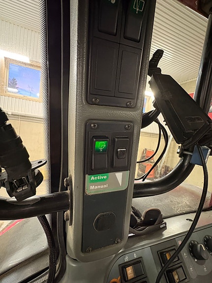 Valtra T151 G6L LASTER/ 710HJUL/ FRONTHYDRALIKK 2008, kr 579 000,-