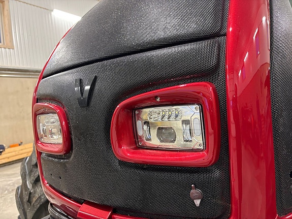 Valtra T151 G6L LASTER/ 710HJUL/ FRONTHYDRALIKK 2008, kr 579 000,-