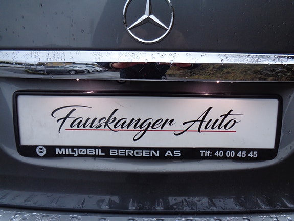 Mercedes-Benz B-Klasse 5 of 5