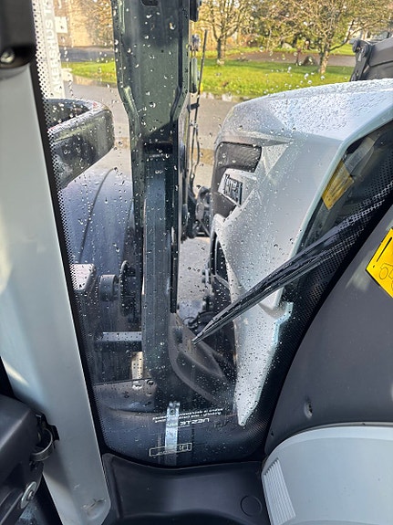 Valtra N174 Direct, GPS RTK, front pto, laster, Vintepak. 2019, kr 1 229 000,-