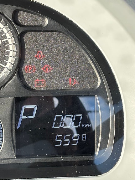 Valtra G135 Active 2024, kr 1 149 000,-