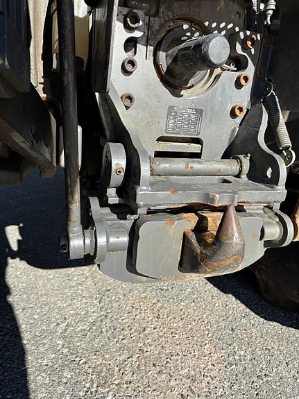 Valtra T234 Direct, fronthydraulikk, kun 3700 t. Nye dekk 2018, kr 1 198 000,-