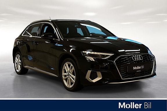 bruktbil-til-salgs-audi-a3-2023-svart-204-hk-kombi-5-d-rs