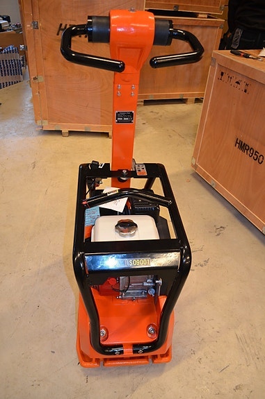 Andre PLATEVIBRATOR KASEI 25 of 30