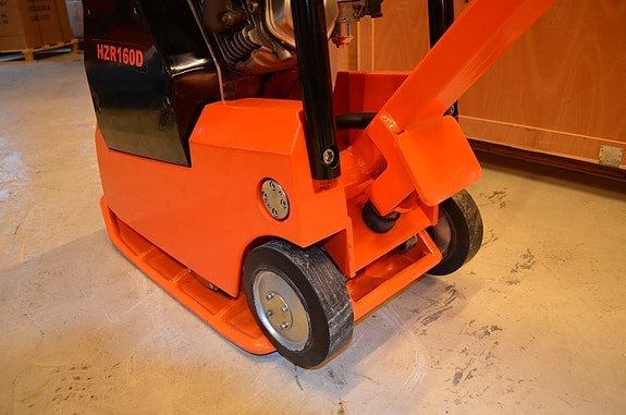 Andre PLATEVIBRATOR KASEI 10 of 30