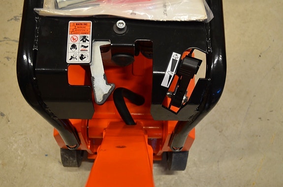 Andre PLATEVIBRATOR KASEI 21 of 30