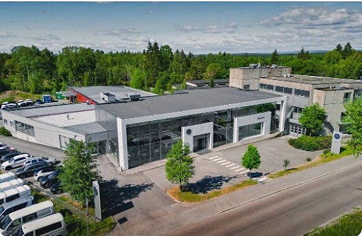 Bilde 1 av 1 i jobbannonse-galleriet