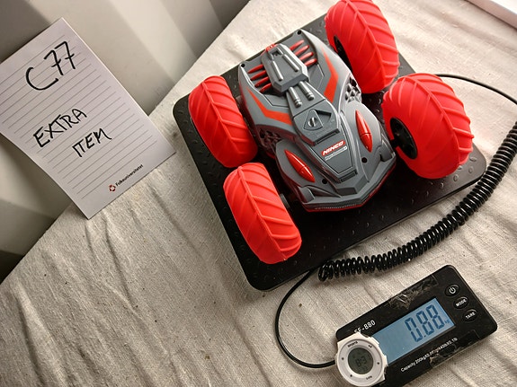 Product image 2 of 5