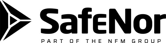 SAFENOR AS logo