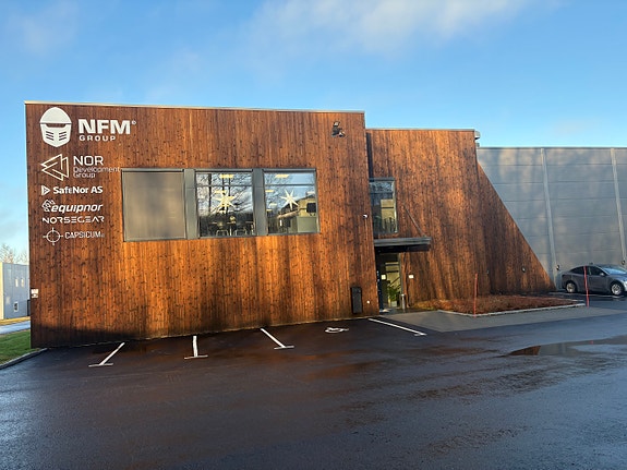 Bilde 2 av 7 i jobbannonse-galleriet