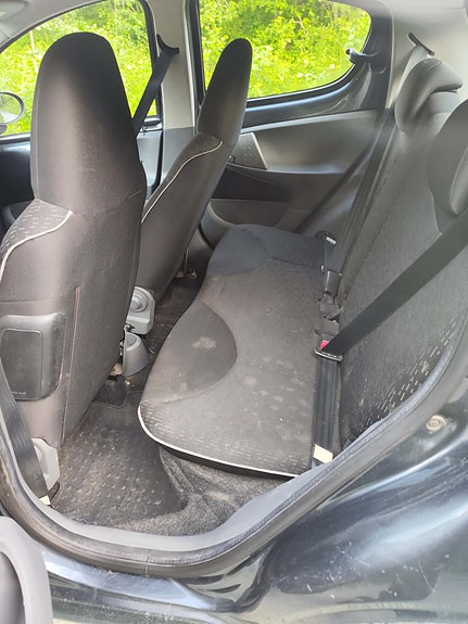 Peugeot 107 13 of 14