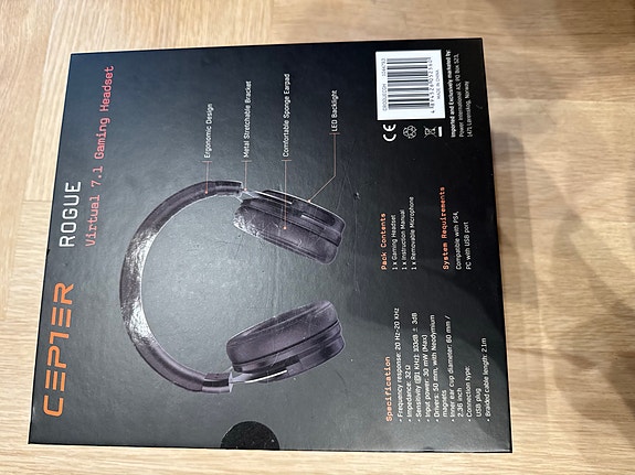 Product image 2 of 3