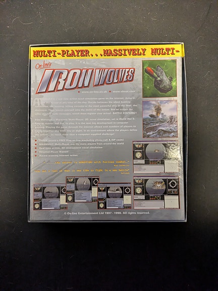Product image 2 of 3
