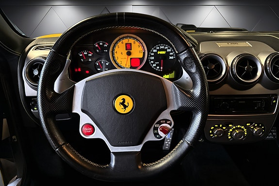 Ferrari 430 14 of 23
