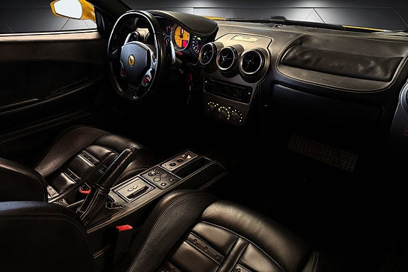 Ferrari 430 12 of 23