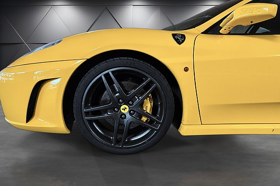 Ferrari 430 9 of 23