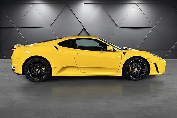 Ferrari 430 4 of 5