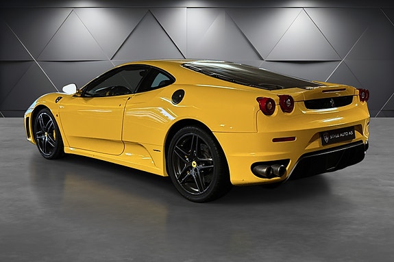 Ferrari 430 7 of 23